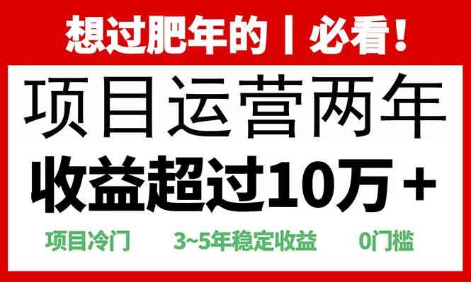 （13952期）2025快递站回收玩法：收益超过10万+，项目冷门，0门槛-玖哥网创