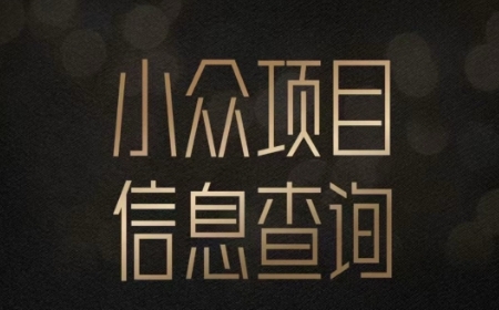 小众蓝海项目情感查询，女粉暴力掘金，轻松日入500+【揭秘】-玖哥网创